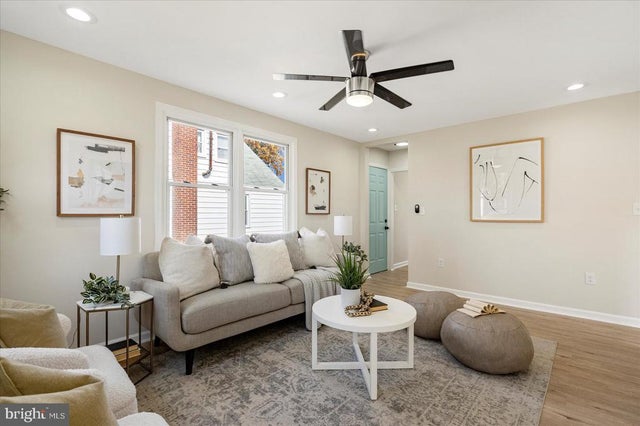 405 Margaret Ave, Baltimore