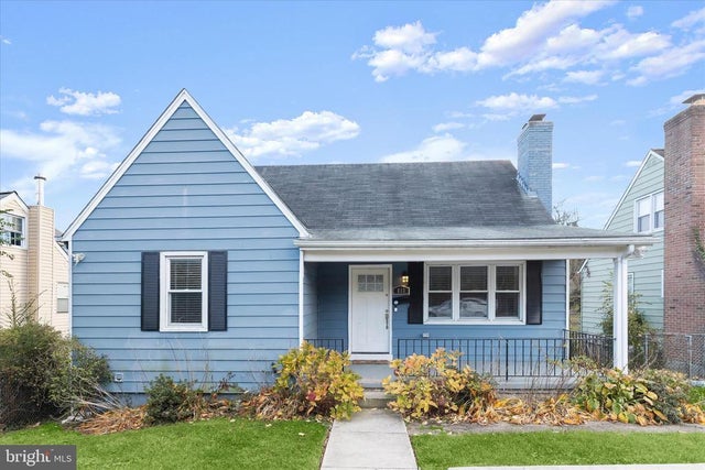 813 Edmondson Ave, Baltimore