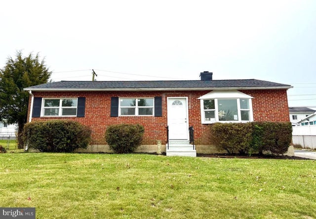 925 Prestwood, Catonsville