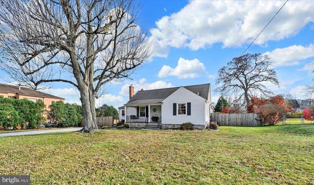 9 Othoridge Rd, Lutherville Timonium