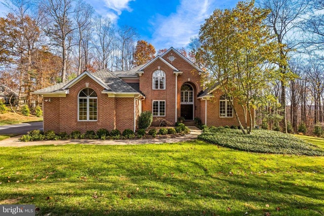 3 Forest Bluff Ct, Owings Mills
