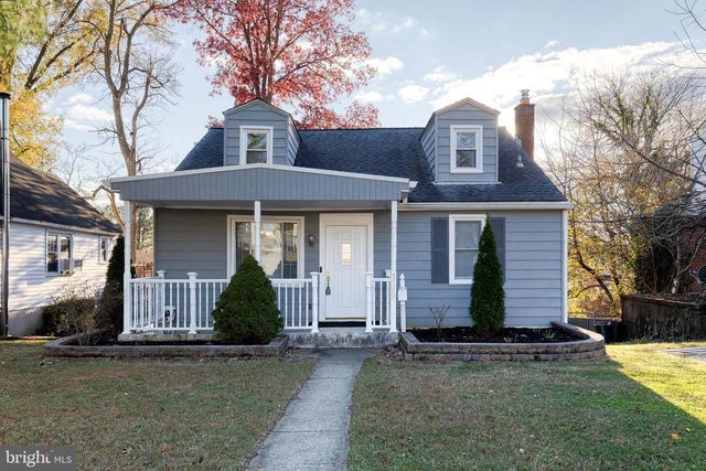 3109 Hiss Ave, Parkville