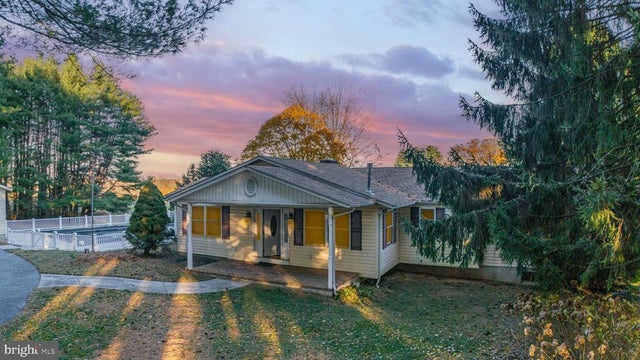 3116 Mount Carmel Rd, Upperco