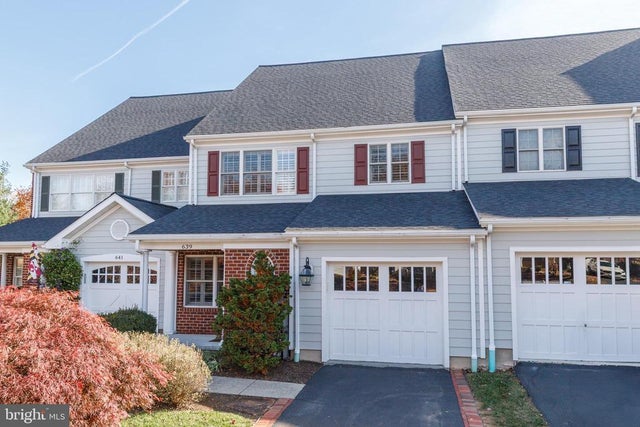 639 Strandhill Ct, Lutherville Timonium