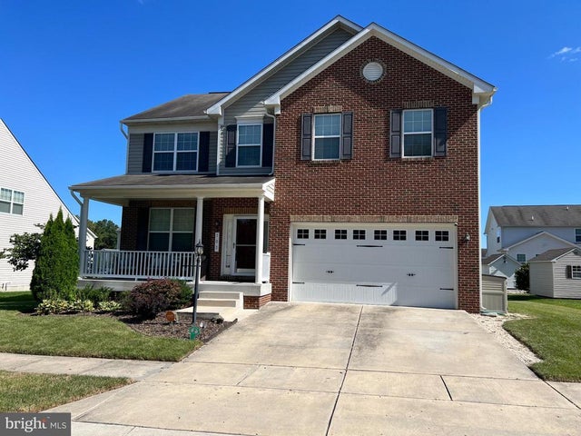 703 Daft Rd, Baltimore