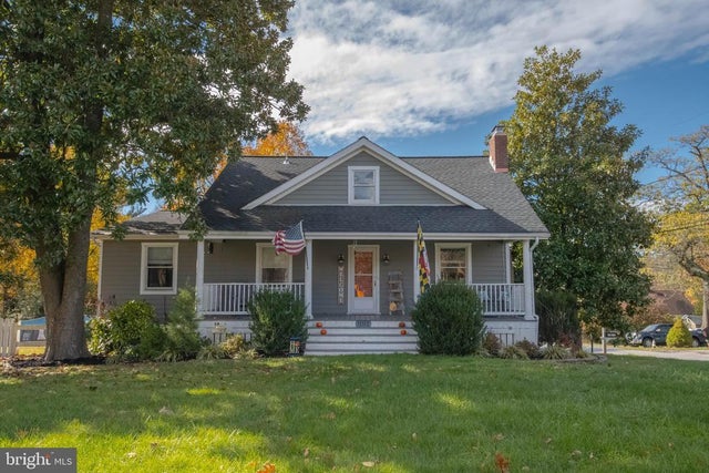 11512 Greenspring Ave, Lutherville Timonium