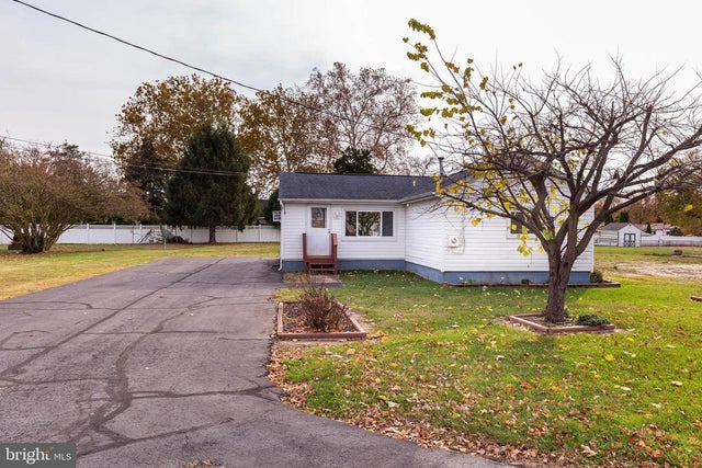 7231 Greenbank Rd, Baltimore