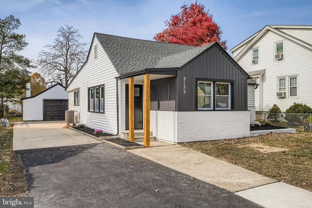 2122 Lodge Forest Dr, Baltimore