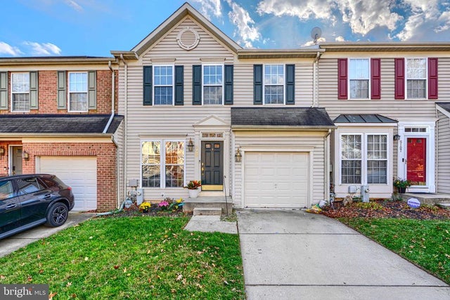 5109 Gold Hill Rd, Owings Mills