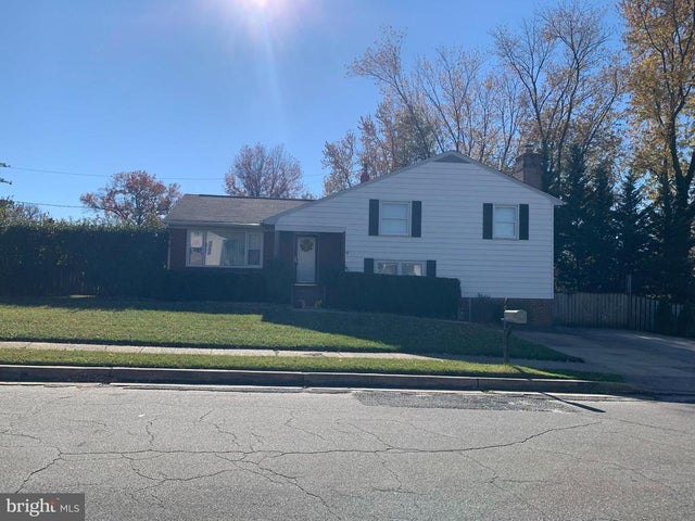 3015 6th Ave, Baltimore