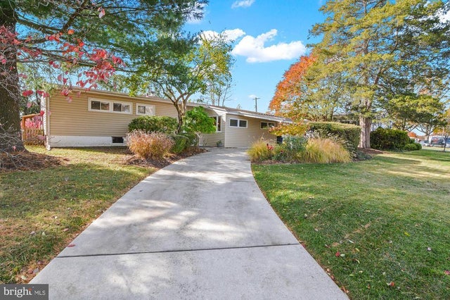 2419 Sylvale Rd, Baltimore