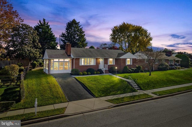 4302 Falls Park Rd, Perry Hall