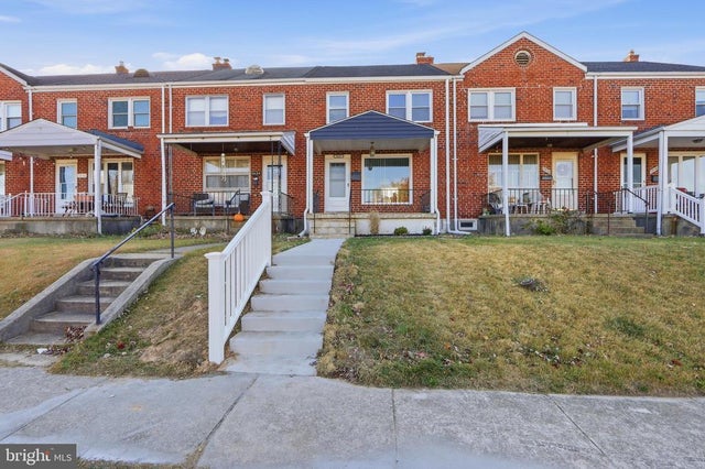 5632 Braxfield Rd, Halethorpe