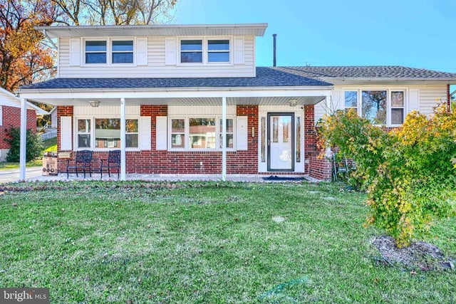 8316 Analee Ave, Baltimore