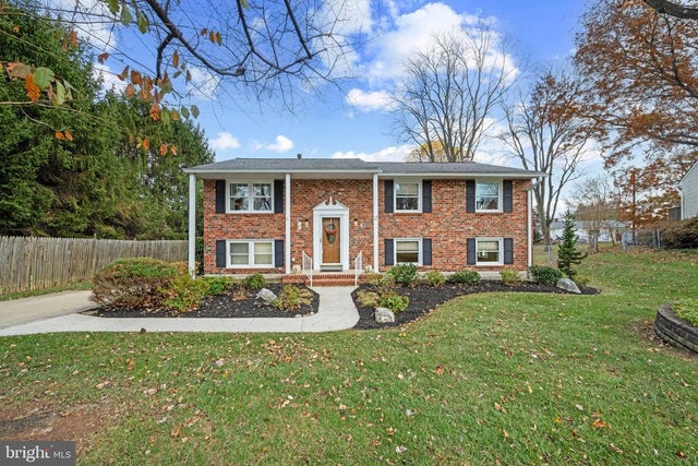3 Meadow Mist Ct, Reisterstown