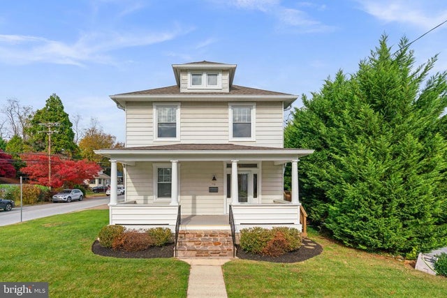 112 Burke Ave, Baltimore