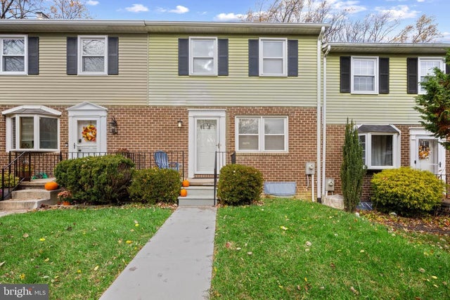 3743 Double Rock Ln, Parkville