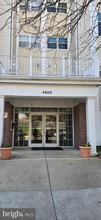 4600 Alcott Way #401, Owings Mills