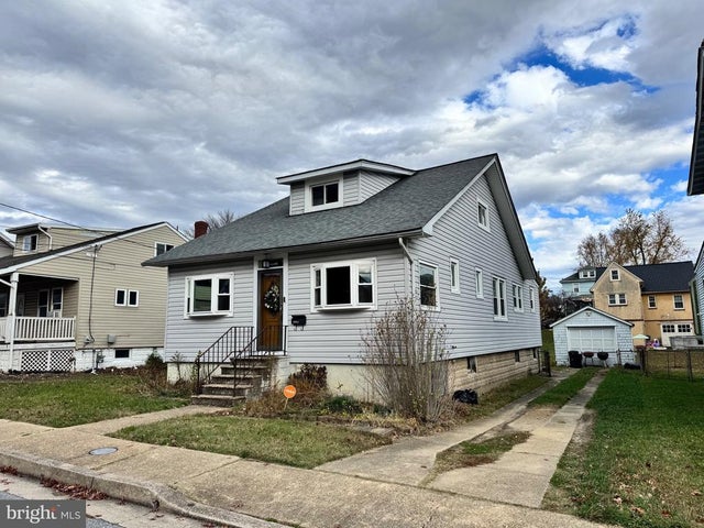 1312 Poplar Ave, Baltimore