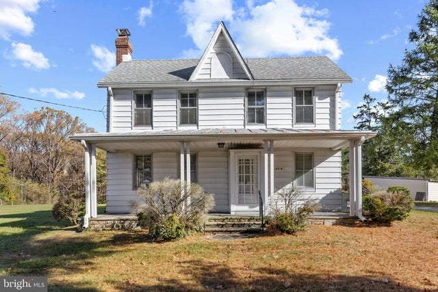 10418 Liberty Rd, Randallstown