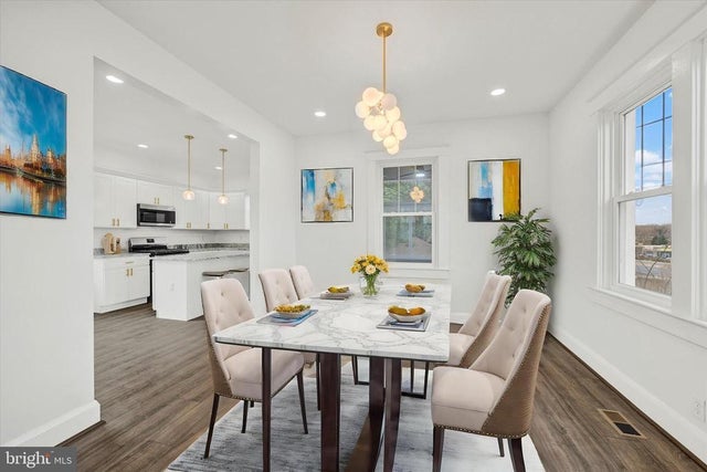 1127 Chesaco Ave, Rosedale