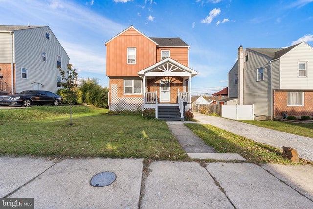 2910 Manns Ave, Baltimore