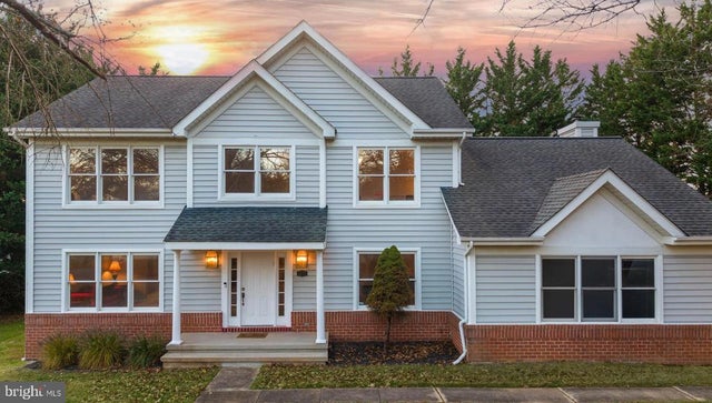 12127 Faulkner Dr, Owings Mills