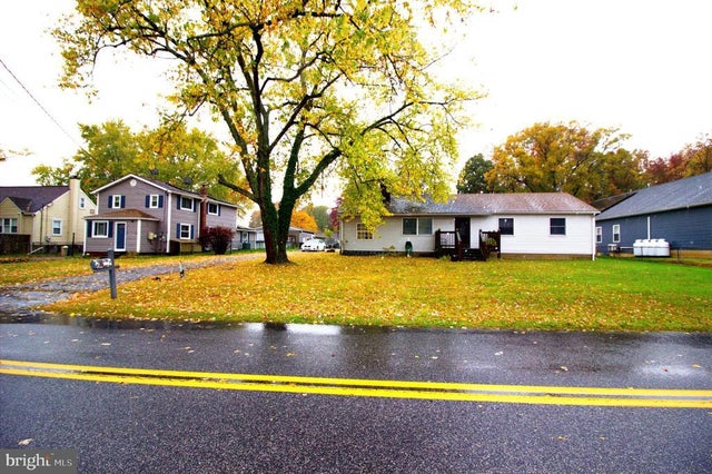 2408 Lodge Farm Rd, Baltimore