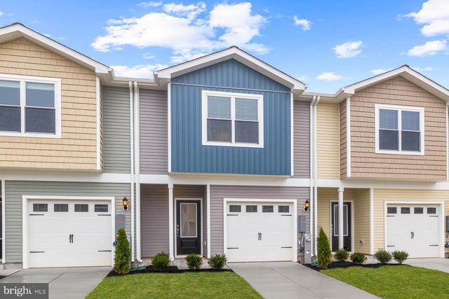 8153 Bartholomew Ct, Baltimore