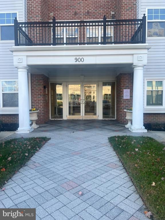 900 Red Brook Blvd #101, Owings Mills