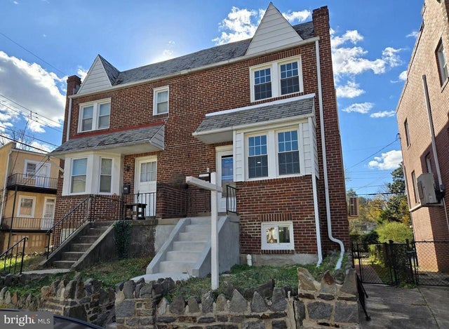 4 N Belle Grove Rd, Baltimore