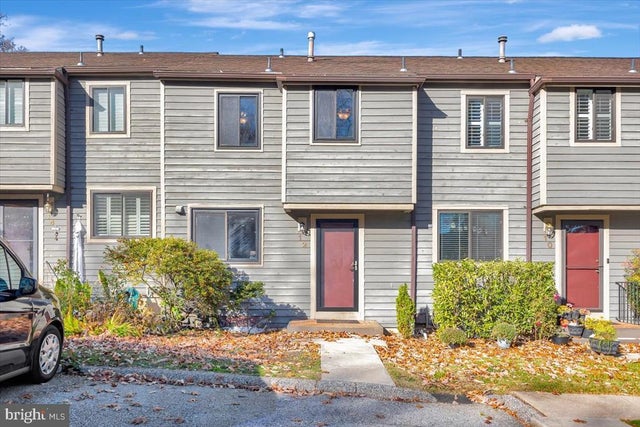 12 Stoneridge Ct #26, Baltimore