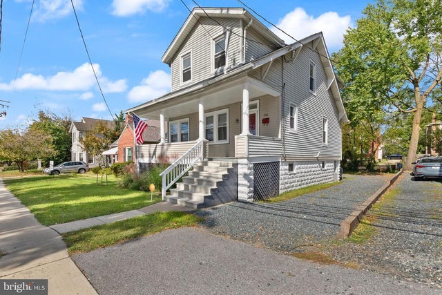 240 Burke Ave, Towson