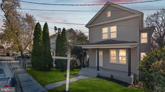 443 Schwartz Ave, Baltimore