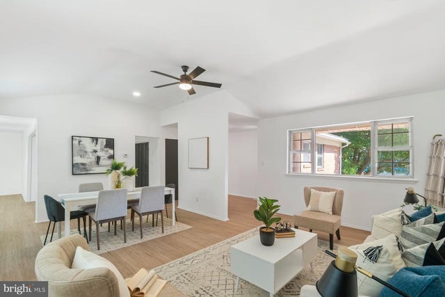 3827 Rayton Rd, Randallstown