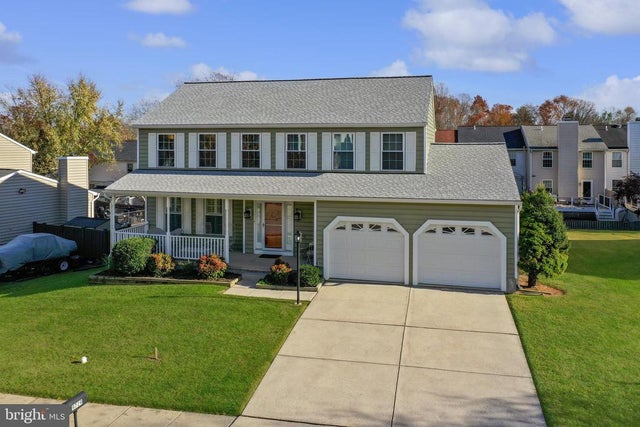 9729 Denrob Ct, Baltimore