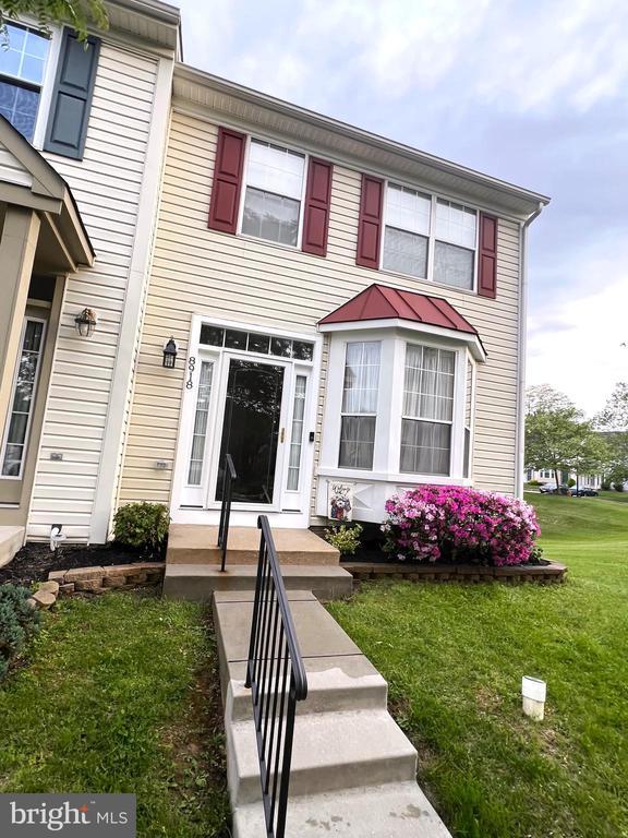 8918 Whitetail Ct, Perry Hall