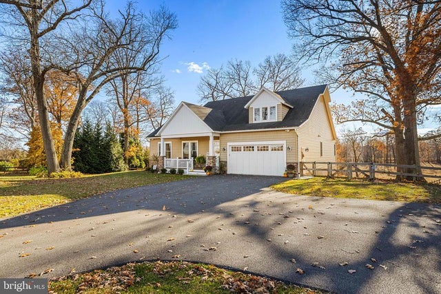 20834 Old York Rd, Parkton