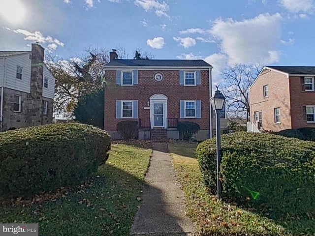 7034 Deerfield, Baltimore