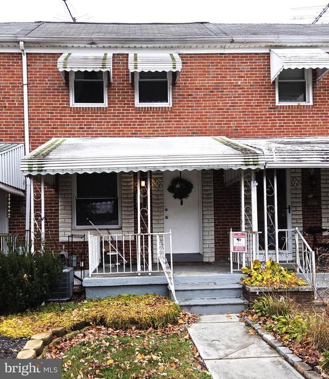 318 Grovethorn Rd, Middle River