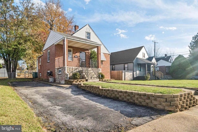 1929 Englewood Ave, Baltimore