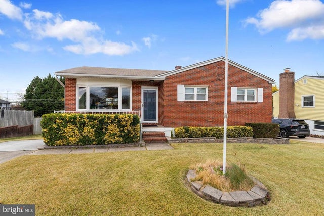 2316 Hamiltowne Cir, Baltimore