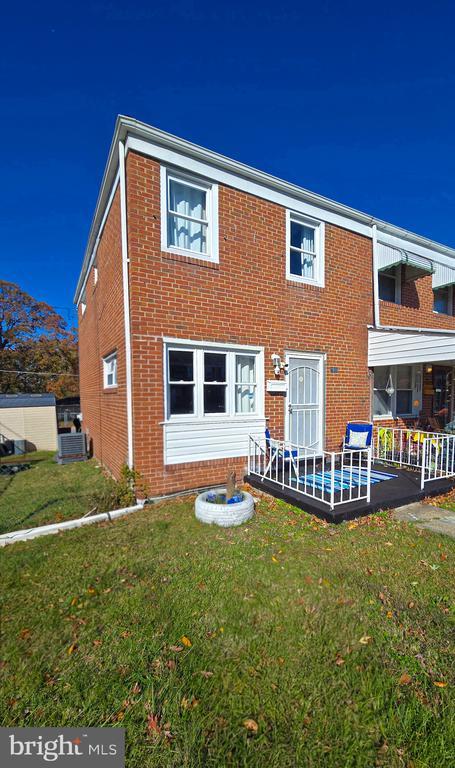 7800 Saint Boniface Ln, Baltimore