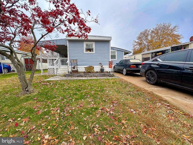 112 Trailway Road, Middle River