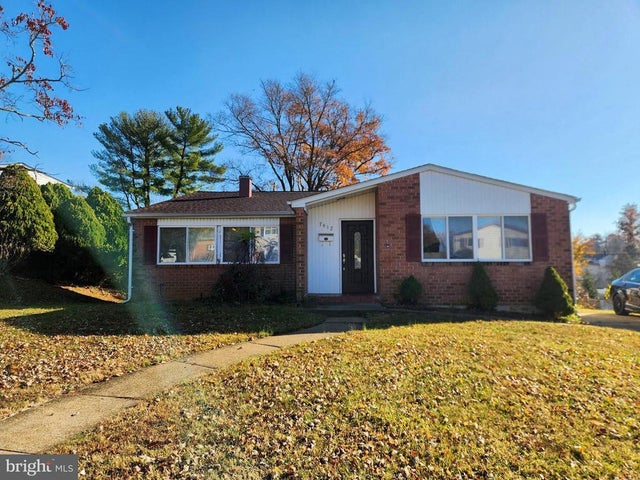 7412 Kathydale Rd, Baltimore