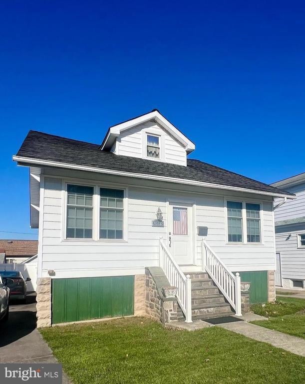 7602 Old Harford Rd, Baltimore