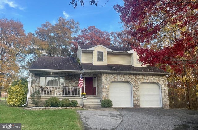 2508 Perring Woods Rd, Baltimore