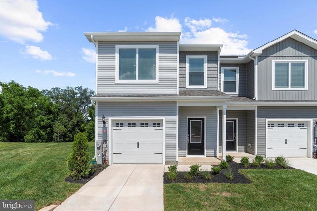 8110 Bartholomew Ct, Baltimore