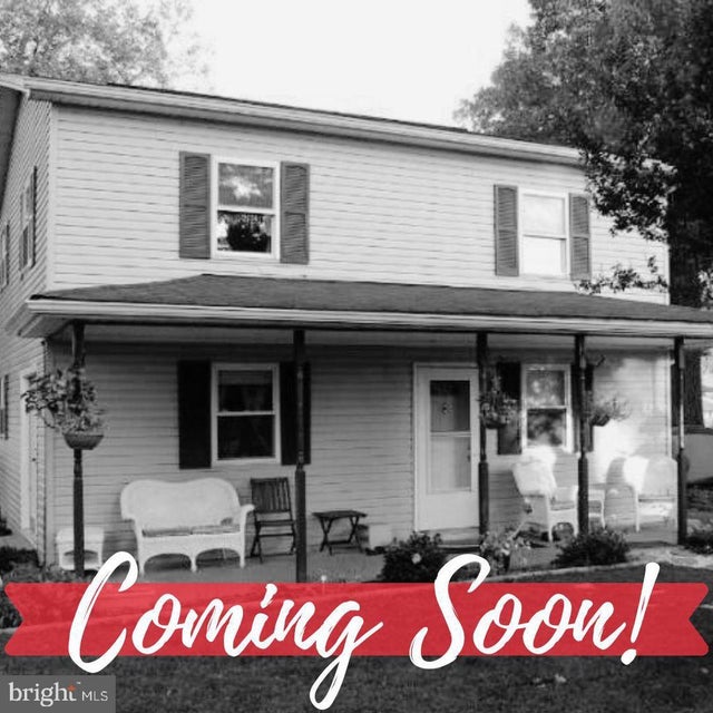 2636 Haddaway, Sparrows Point