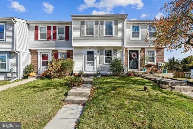 25 Stillwood Cir, Nottingham